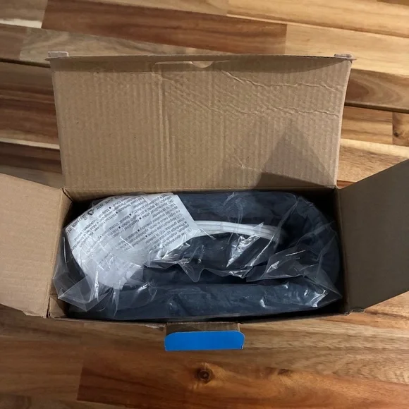 NIUONSIX Heating Pad for Neck and Shoulders Weighted 6 Heat Settings Timer New - Picture 6 of 9